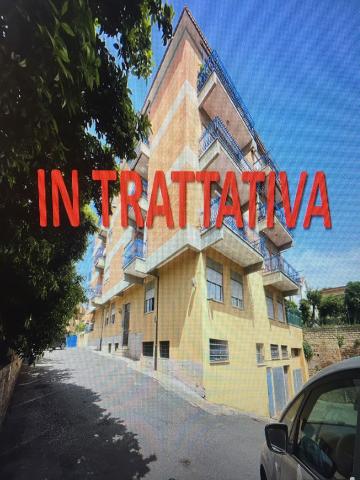 4-room flat in Via dell'Aspro 7, Genzano di Roma - Photo 1