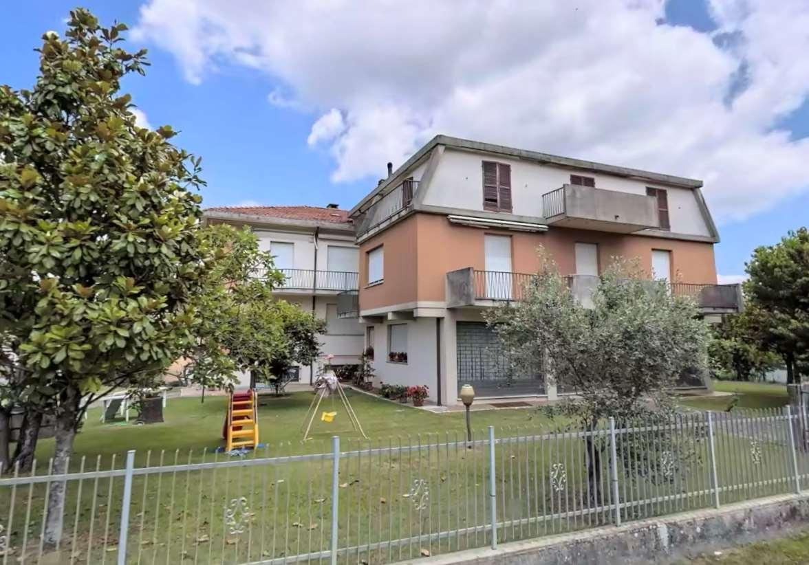 Appartamento in vendita a Sant'Angelo In Vado