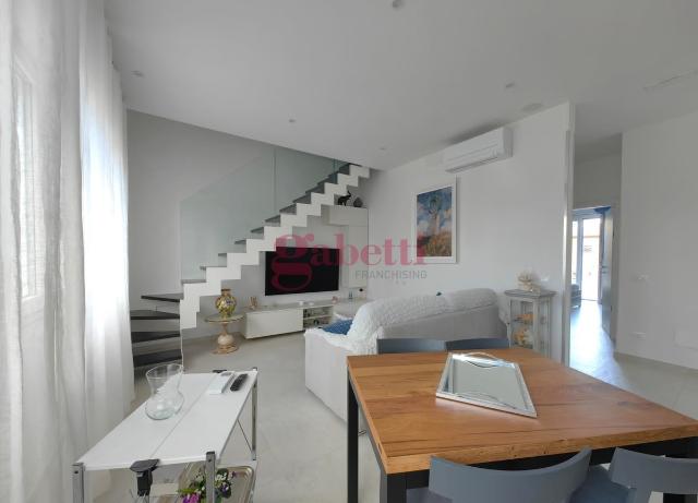 3-room flat in {3}, Via Oriani - Photo 1