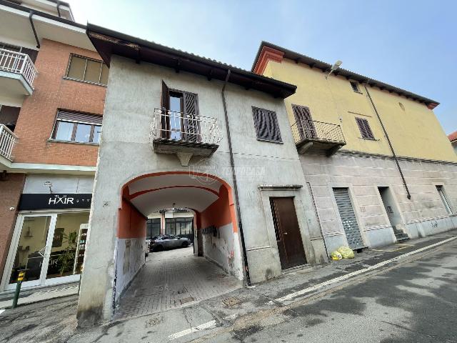 3-room flat in Via Cruto, Piossasco - Photo 1