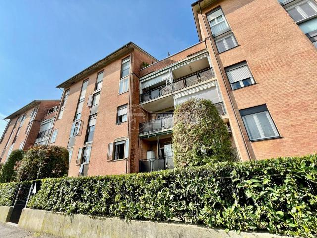 4-room flat in Via Cavour 78, Piossasco - Photo 1