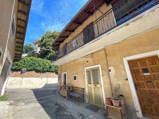 Wohnung in Via San Rocco, Piossasco - Foto 1