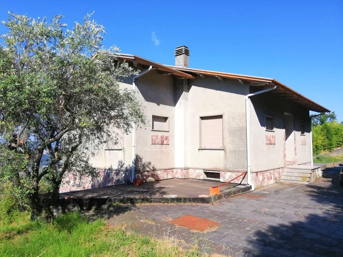 Villa in vendita a Santo Stefano Di Magra