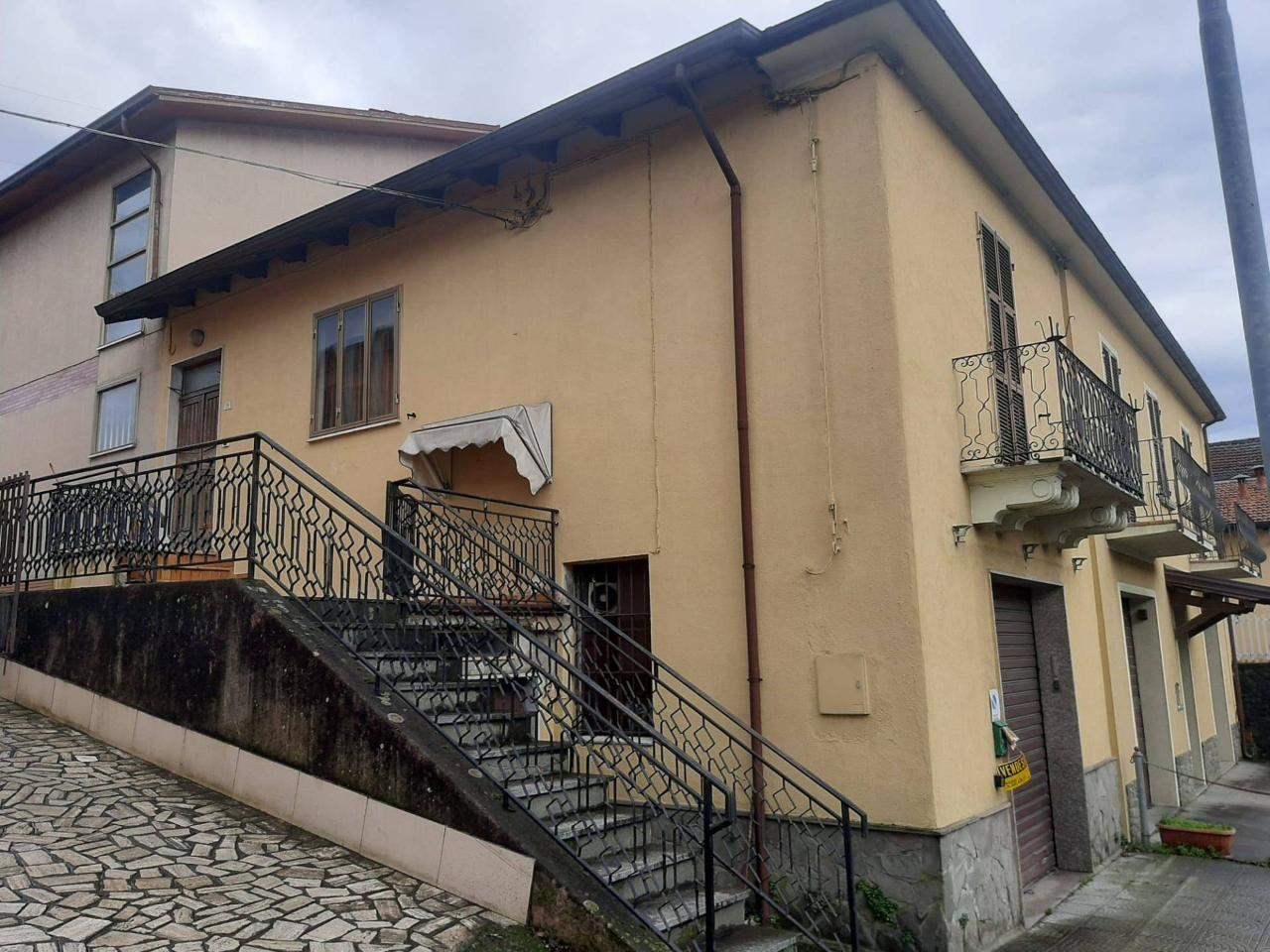 Appartamento in vendita a Villafranca In Lunigiana