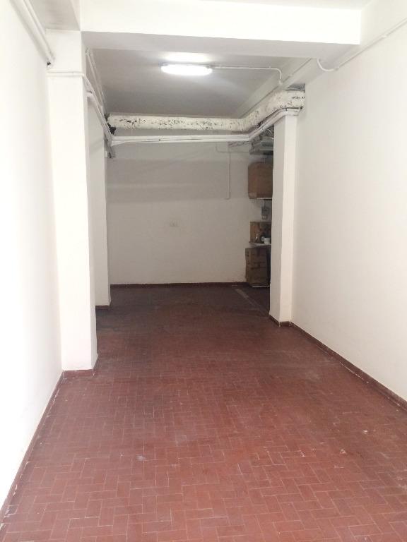 Parcheggio chiuso in Via Umbria  11, Pescara, {3} - Foto 1