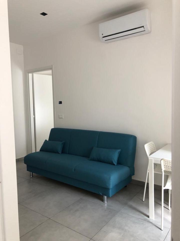Appartamento in affitto a Pescara
