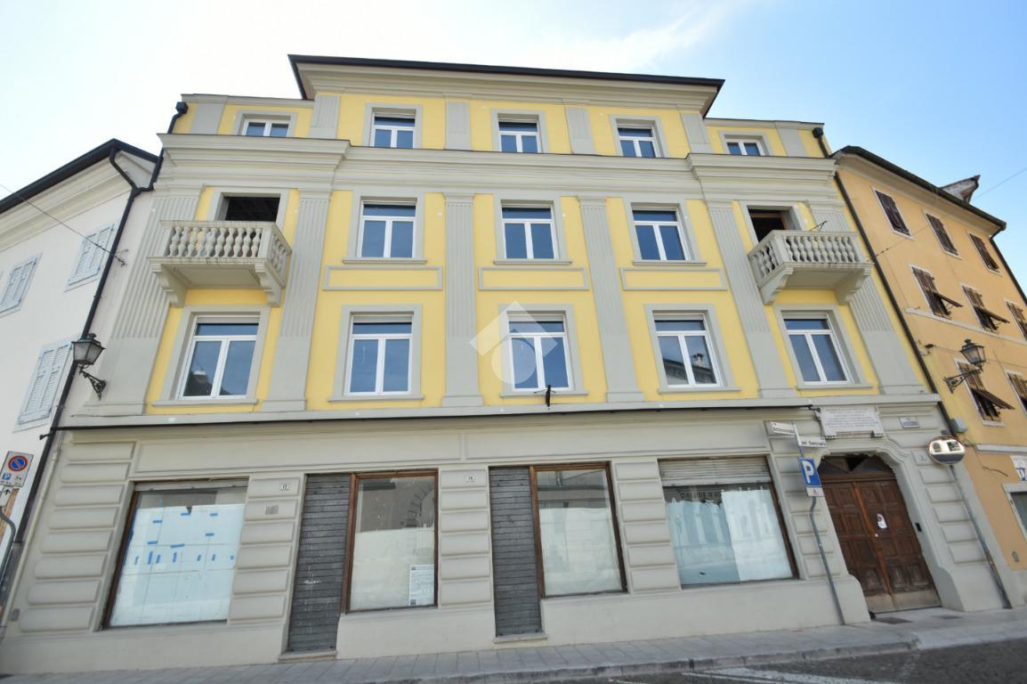 Appartamento in vendita a Gorizia