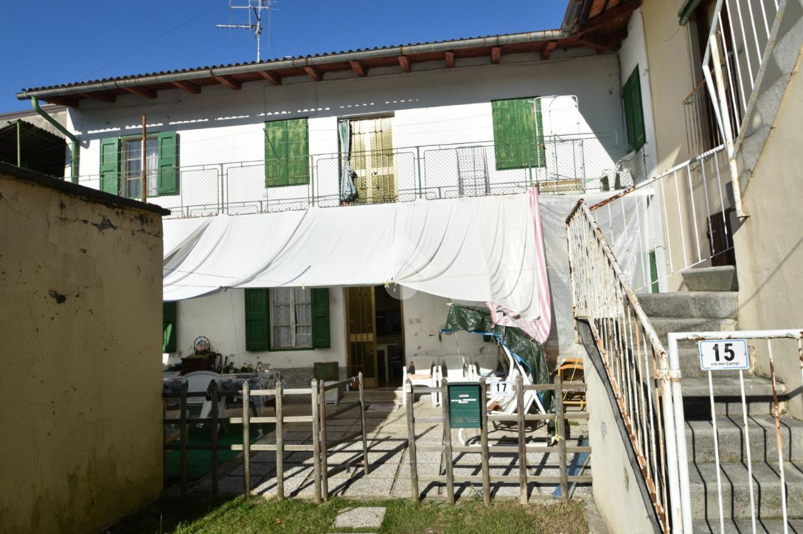 Casa indipendente in vendita a Gorizia