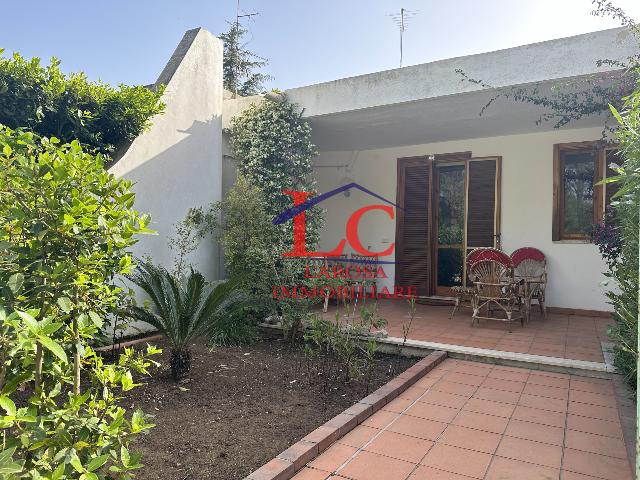 Detached house in Viale degli Sceicchi 52, Melendugno - Photo 1