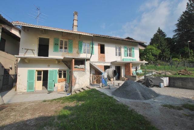 Einfamilienhaus in Via Regaldi 9, Condove - Foto 1