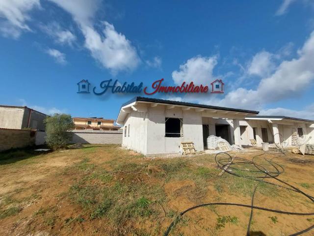 Terraced house in Via della Fonderia, Anzio - Photo 1