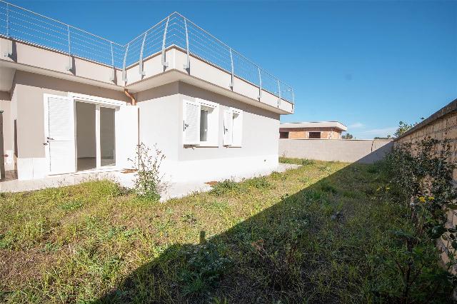 Villa a schiera in Via Mariagrazia, Anzio - Foto 1