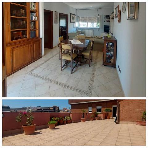 Penthouse in {3}, Via San Giacomo - Foto 1