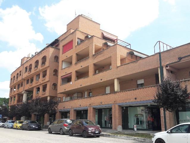 3-room flat in Via del Conservificio, Bastia Umbra - Photo 1