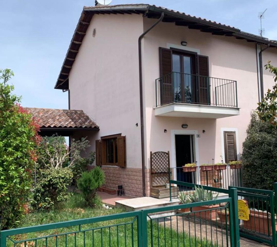 Villa in vendita a Bevagna