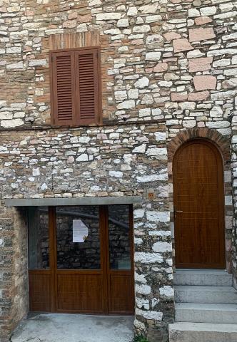 Bilocale in Via Porta Perlici 63, Assisi - Foto 1