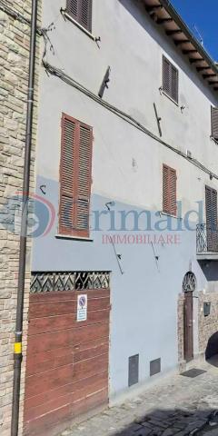 2-room flat in Via Adelmo Canini, Assisi - Photo 1