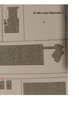 Magazzino in Via Villanova, Viterbo, {3} - Planimetria 1