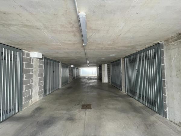 Magazzino in Via Villanova, Viterbo, {3} - Foto 1