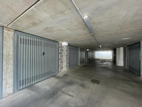 Magazzino in Via Villanova, Viterbo, {3} - Foto 1