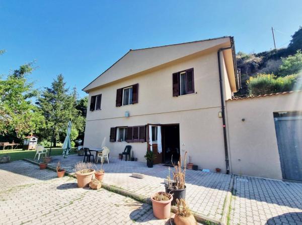 Villa in vendita a Viterbo