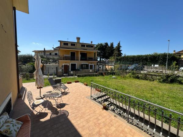 Villa a schiera in Via dei Biancospini, Vitorchiano - Foto 1