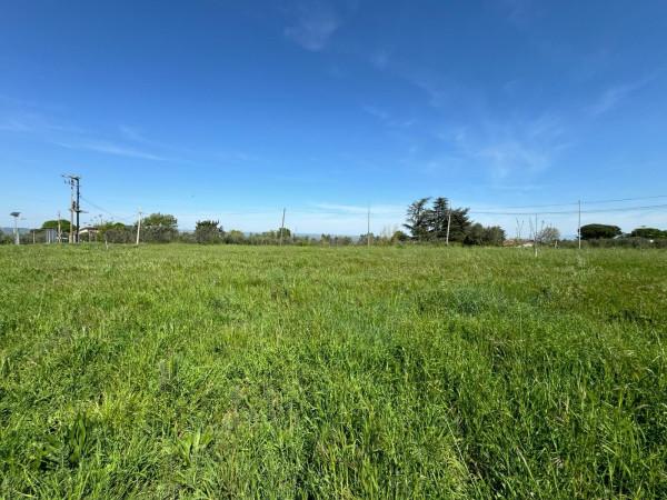 Agricultural land in Strada Querciaiolo, Viterbo - Photo 1