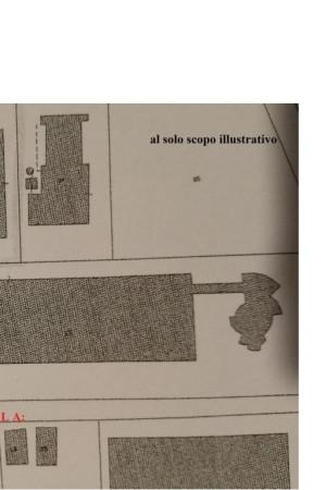 Negozio in Via Aurelio Saffi, Viterbo, {3} - Planimetria 1