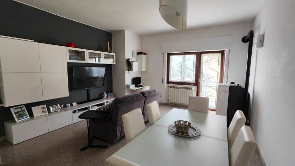 3-room flat in Via Alessandro La Marmora, Vetralla - Photo 1