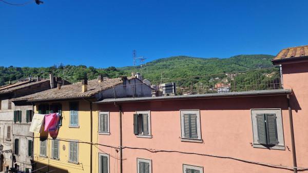 Dreizimmerwohnung in Borgo di Sotto, Soriano nel Cimino - Foto 1