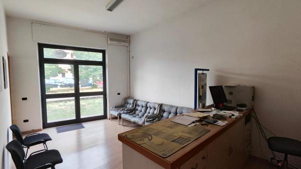 Negozio in Via Caduti sul Lavoro, Viterbo, {3} - Foto 1