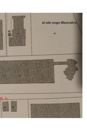 Negozio in Via Alessandro Volta, Viterbo, {3} - Planimetria 1