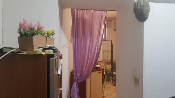 Magazzino in Via dei Pellegrini, Viterbo, {3} - Foto 1