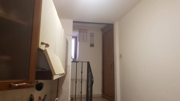 Magazzino in Via dei Pellegrini, Viterbo, {3} - Foto 2