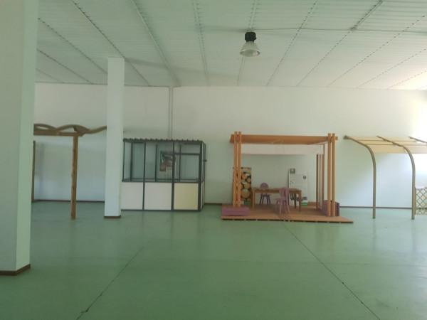 Capannone in Località Sanguetta, Soriano Nel Cimino, {3} - Foto 1