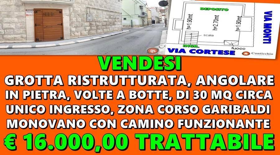 Magazzino in , Corato, {3} - Foto 1