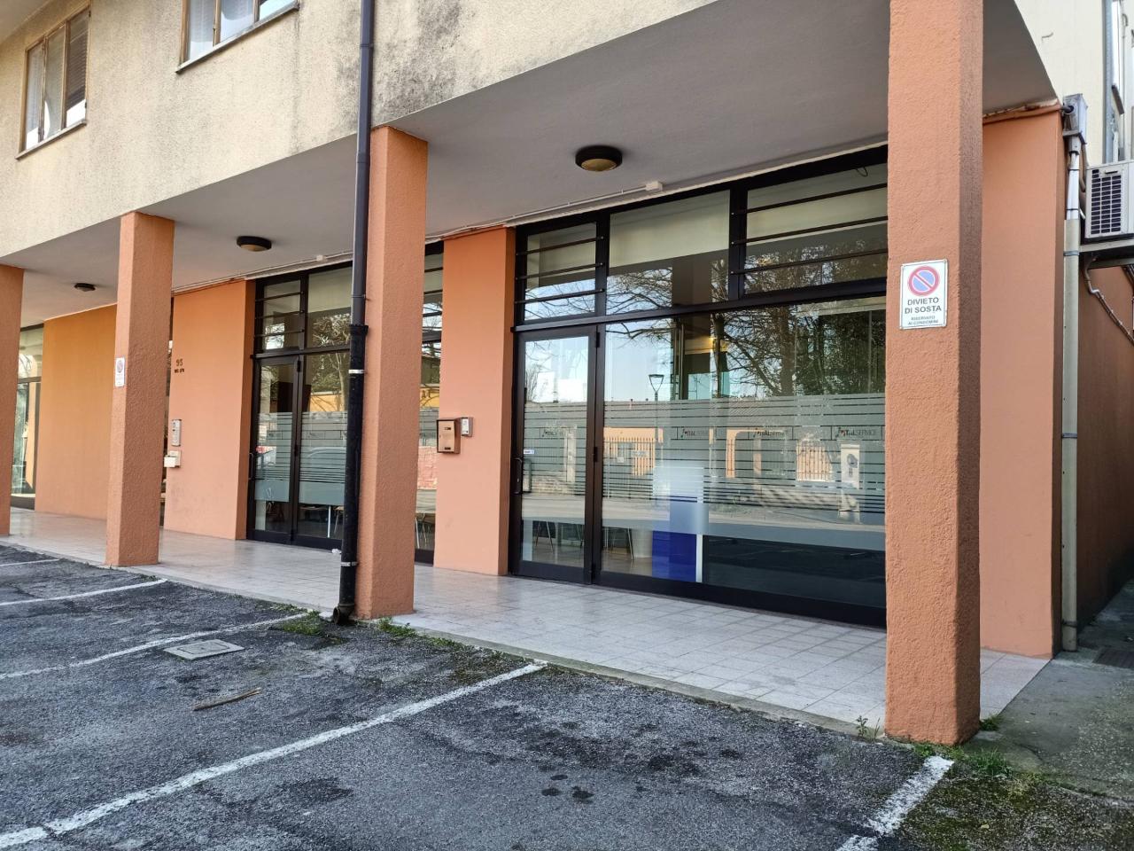 Negozio in vendita a Mogliano Veneto