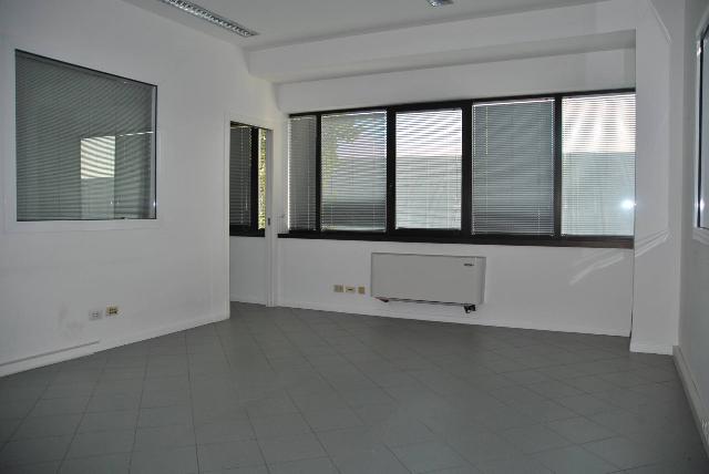 Office in Via Terraglio, Preganziol - Photo 1