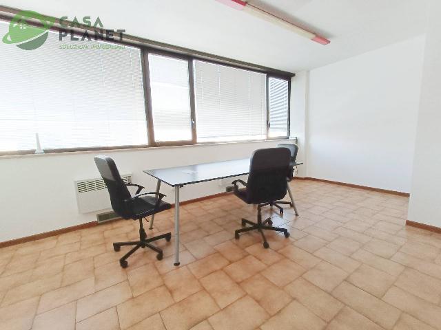 Büro in Via Pia, Mogliano Veneto - Foto 1