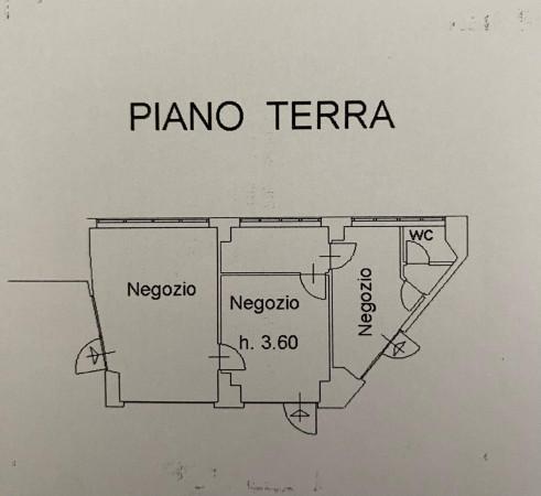 Negozio in Piazza Evangelista Torricelli, Ancona, {3} - Foto 2