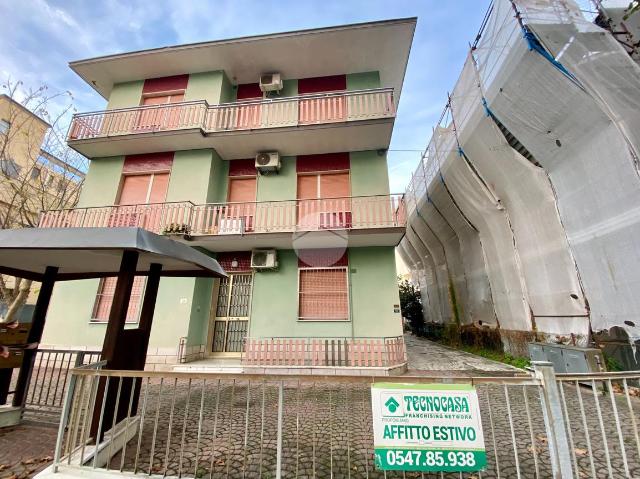 Trilocale in Viale Archimede 12, Cesenatico - Foto 1