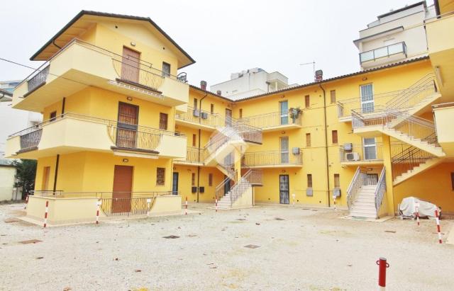 3-room flat in Via Brunelleschi 36, Cesenatico - Photo 1