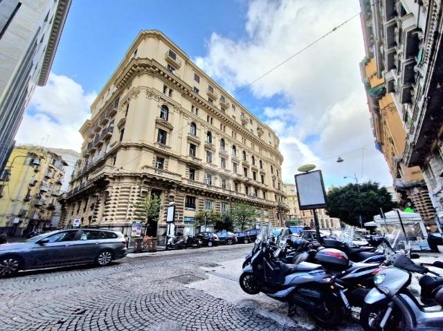 Negozio in Via Spadari 38, Napoli - Foto 1