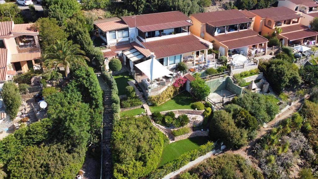 Villa in vendita a Quartu Sant'Elena