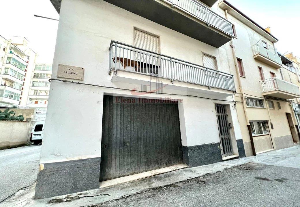 Casa indipendente in vendita a Alcamo