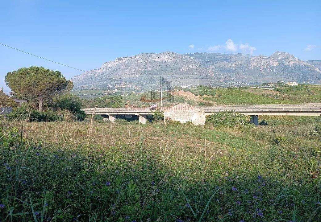 Casa indipendente in vendita a Alcamo