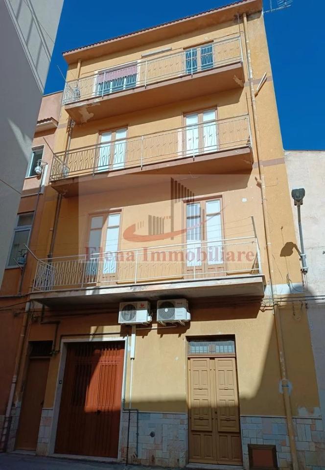 Casa indipendente in vendita a Alcamo