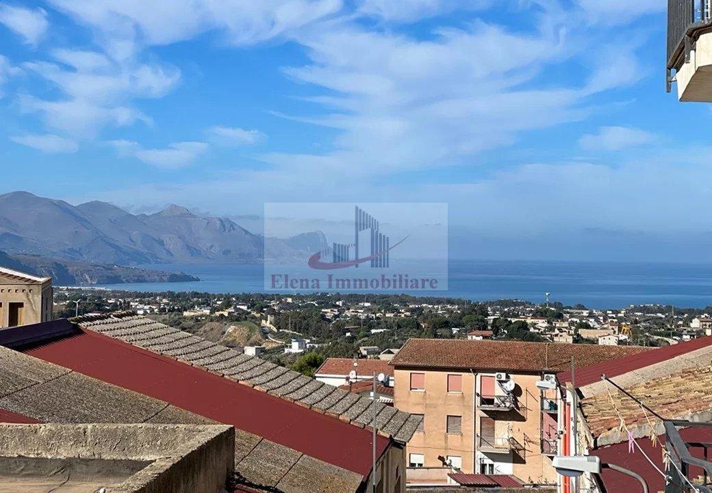 Casa indipendente in vendita a Alcamo