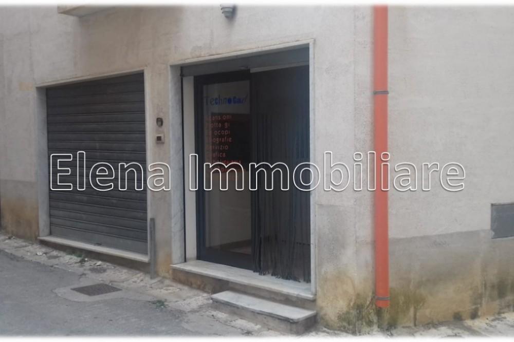 Locale commerciale in , Alcamo, {3} - Foto 1