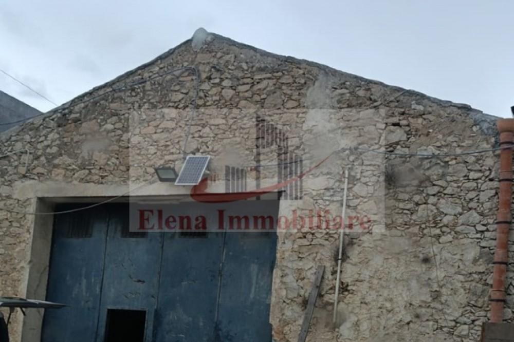 Magazzino in , Alcamo, {3} - Foto 1